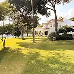 Villa Santa Cristina Cerca Del Mar