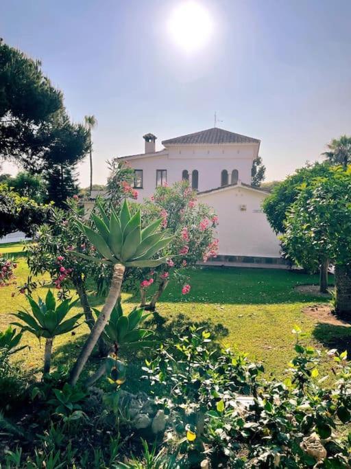 Santa Cristina Cerca Del Mar Villa Marbellac